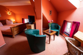 Pension am Dom, Schwerin